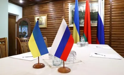 Rusya-Ukrayna barışı: Moskova'dan dikkat çeken İstanbul açıklaması 