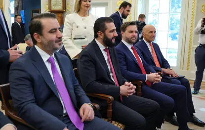 Barrack: DSG’nin entegrasyonunu ele aldık, yol haritasını çizdik