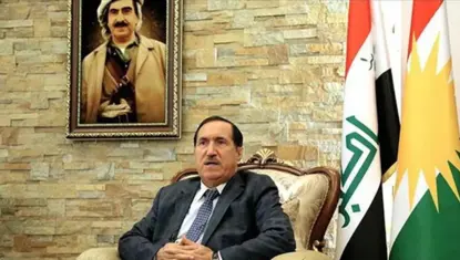 Cefer Emînkî: Rêjeya dengên PDKê bi girîngî zêde bûye