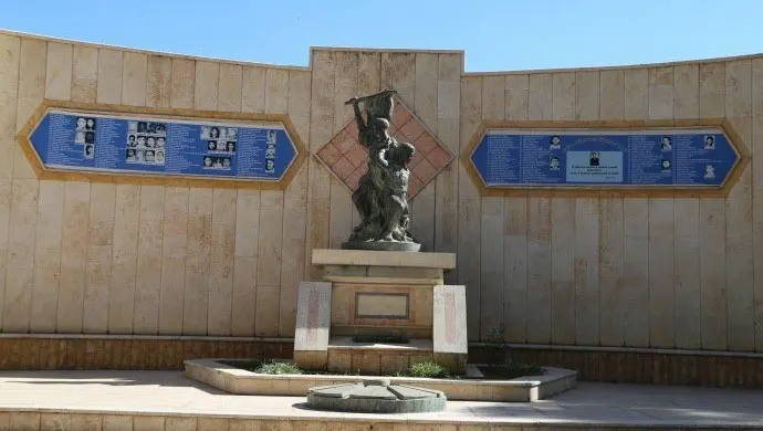 Li Amûdê bîranîna 65emîn a Sewata Sînemayê