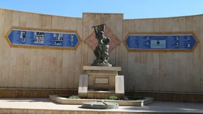 Li Amûdê bîranîna 65emîn a Sewata Sînemayê