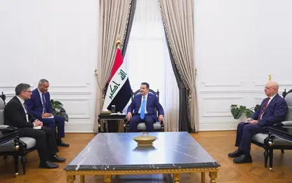  Sudani'den AB'ye uçuş yasağını kaldırma çağrısı