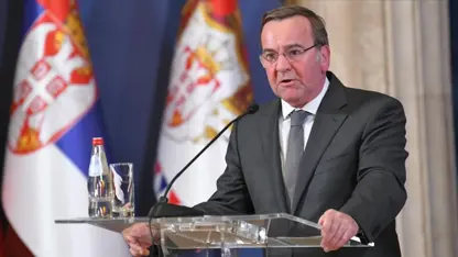 Almanya, di sala 2026an de wê 11,5 Milyar Avro destekê bide Ûkraynayê