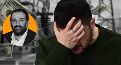 ئایا دەکرێت ڕیسواییە گەندەڵییەکانی ئۆکراین ببێتە هۆی مردنی زێلێنسکی؟