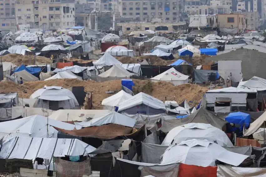 Endonezya Ji Bo Hêza Astiyê ya Xezeyê 20,000 Leskeran amade Dike