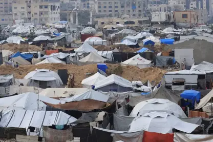 Endonezya Ji Bo Hêza Astiyê ya Xezeyê 20,000 Leskeran amade Dike