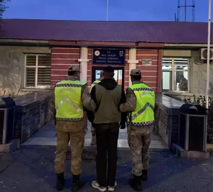 Li Mûsê 2 kesên bi çekan li malekî xistin hatin girtin