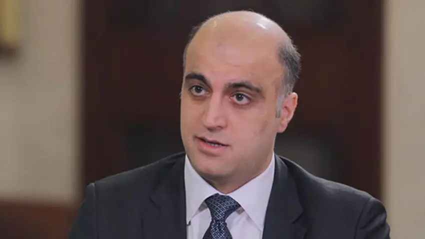 ‘Kürdistan Bölgesi Hükümeti SOMO aracılığıyla petrol ihracatını sürdürüyor’