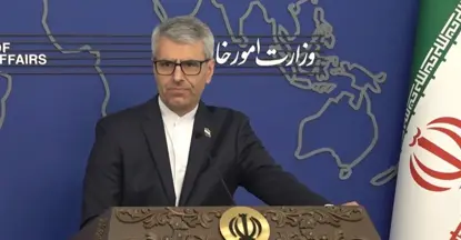 Îranê tevgera Amerîkayê ya li nêzîkî Venezuelayê sermezar kir