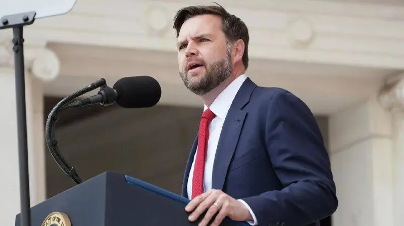 جێگری سەرۆکی ئەمریکا : هەوڵەکانی دیموکراتەکان بۆ درێژکردنەوەی داخستنی کارەکانیان بێهودە بوو