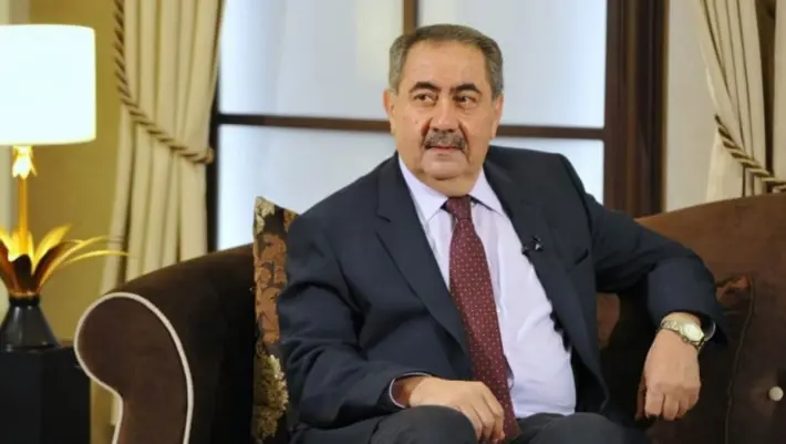 Hosyar Zêbarî: Guherînên mezin li bende nexseya siyasî ya Iraqê ne