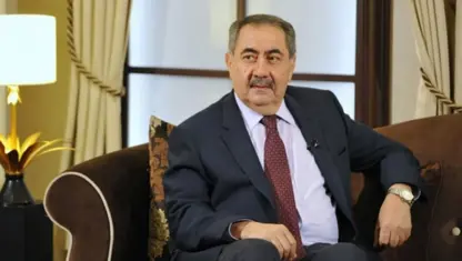 Hosyar Zêbarî: Guherînên mezin li bende nexseya siyasî ya Iraqê ne