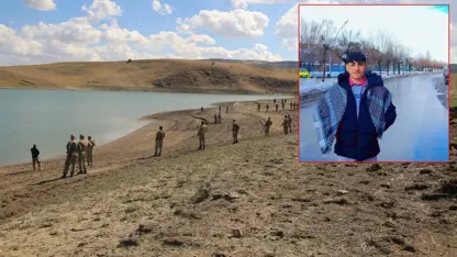 Li Mûsê xebata lêgerîna keça 15 salî dewam dike