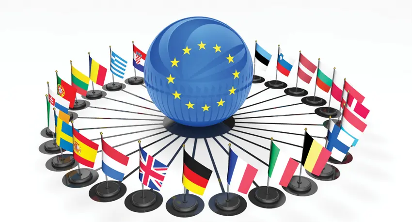 YE budça xwe ya bo bergiriyê û parastina sînoran ya 2026an zêde dike