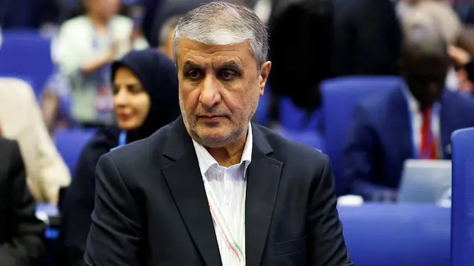 Îran: Êrîsa Îsraîlê ya li ser tesîsa nukleerî bi agahiyên IAEAyê hat kirin