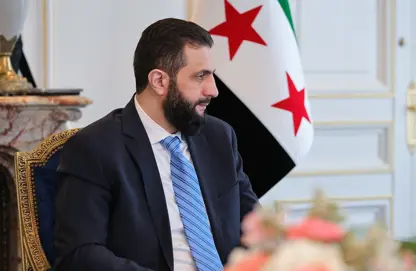 سەرۆکایەتی سووریا هاوکاری شەرعی لەگەڵ هاوپەیمانی نێودەوڵەتی دژی داعش و ئەلقاعیدە ڕەت دەکاتەوە