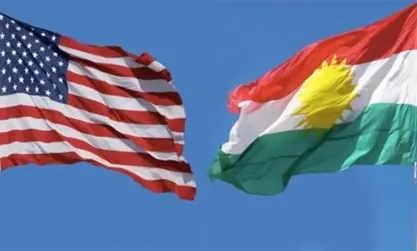 ABD iş dünyası heyeti başkent Erbil’e geliyor