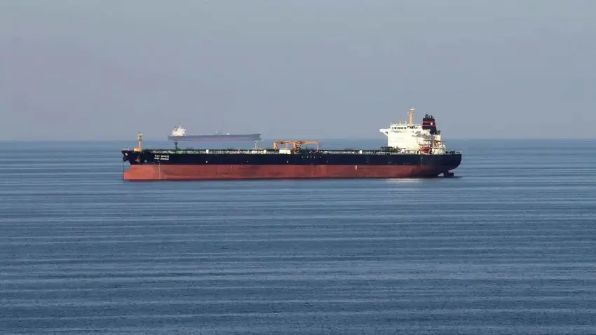 CENTCOMê desteserkirina kestiyek ji aliyê Îranê ve li Tengava Hurmuzê sermezar kir!