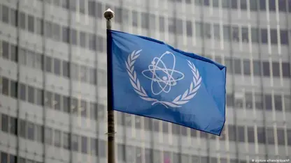 ئێران : ئەمریکا و ترۆئیکا ڕەشنووسی بڕیارنامەی نوێیان دژی ئێران خستووەتە ڕوو