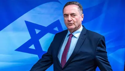 Yisrael Katz: Wê Xeze bêçek bibe û Îsraîl ji Sûriyê venakise