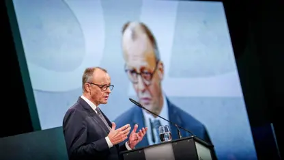 Almanya ambargoya çekan ya ser Îsraîlê qismî radike