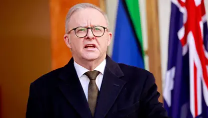 Awistralyayê pêsniyara Tirkiyê red kir