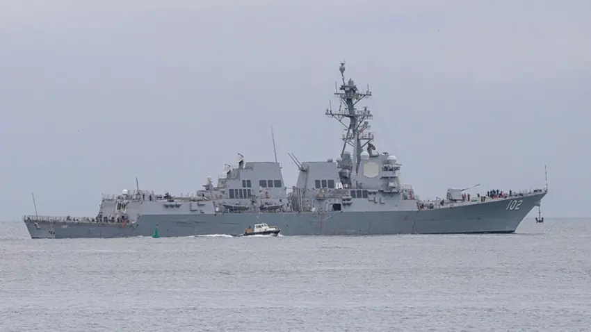 DYAyê kestiyek bi îdiaya ku madeyên hisbir tê de ye bombebaran kir: 3 kes mirin