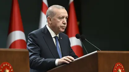  Erdoğan: Uçağın neden düştüğünü şeffaf şekilde paylaşacağız