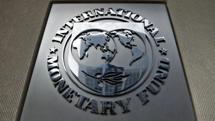 IMF, wê desteka temamî bide aboriya Sûriyê