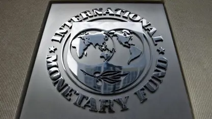 IMF, wê desteka temamî bide aboriya Sûriyê