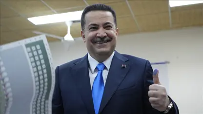 Irak’ta seçim sonuçları açıklandı