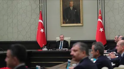 Kabîneya Tirkiyeyê îro dicive