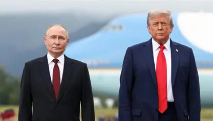 Kremlîn: Çawa ku amadekarî temam bûn wê lûtkeya Trump-Pûtîn pêk were