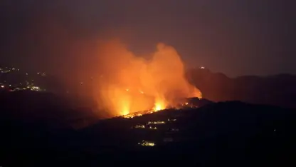 Li Lubnanê berpirsekî Hizbullahê di êrîsa Îsraîlê de mir 