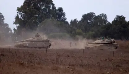 سەرچاوە ئیسرائیلییەکان: دانوستانەکانی نێوان ئیسرائیل و سوریا گەیشتە بنبەست