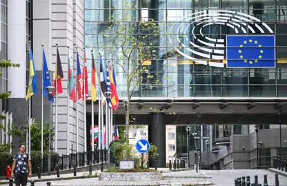 نەوەکەی چارلز دیگۆل : پڕۆژەی یەکێتی ئەورووپای فیدراڵی درۆیەکی گەورەیە