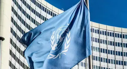 BM: Terör nedeniyle Batı Afrika ile Sahel yıkıcı riski altında