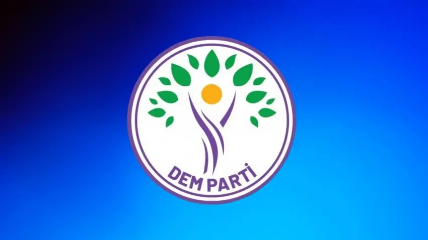Bütçe görüşmeleri: DEM Parti’den Ali Yerlikaya’ya kayyum tepkisi! 