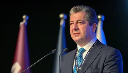 Mesûr Barzanî mercê PDKê yê besdarbûna hikûmeta Iraqê eskere kir