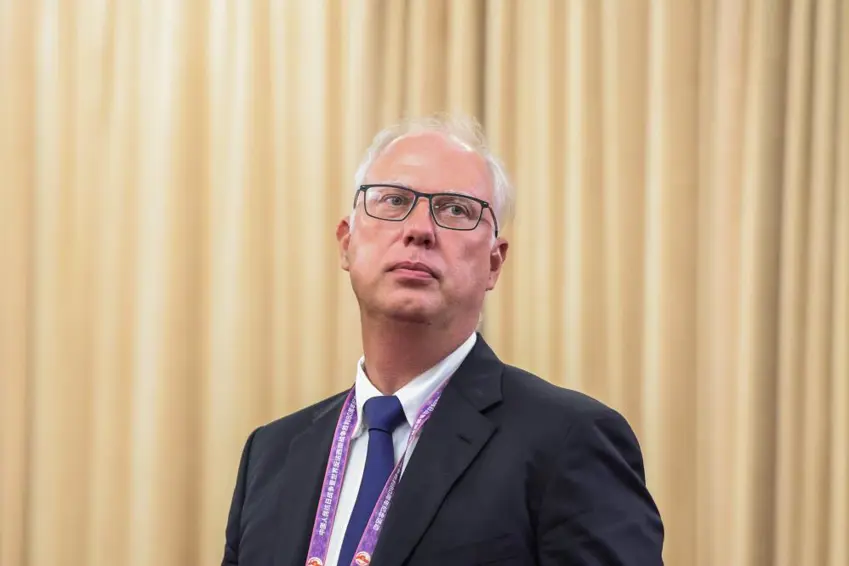 Nûnerê Pûtîn: Em bi Amerîkayê re li ser pevguhertina girtiyan axivîn