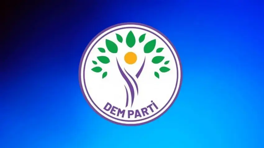 Nîqasên budçeyê: DEM Partiyê bertek ji bo qeyûm nîsanî Ali Yerlikaya da!