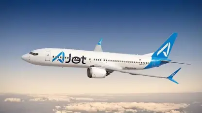 Seferên AJetê yên Îstanbol-Beyrudê di 02.12.2025an de destpêdikin