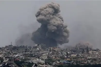 Îsraîlê li Lubnanê êrîsî kampa penaberan kir