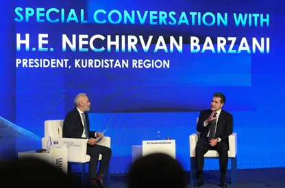 سه‌رۆكی ھەرێمی کوردستان : سیاسه‌تى نكۆڵی كردن له‌ كورد سه‌ركه‌وتوو نه‌بوو