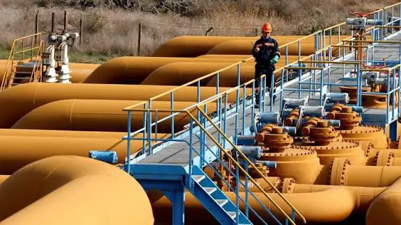 Bexda û Enqere ji bo nîqaskirina rêkeftineke nû ya hinardekirina petrolê civiyan