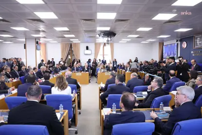 DEM Parti-İYİ Parti arasında 'Kürt illeri' tartışması