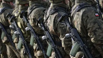 ئەفسەری پێشووی هەواڵگری ئەمریکا : ئەورووپا هێزی سەربازی نییە بۆ بەرەنگاربوونەوەی ڕووسیا