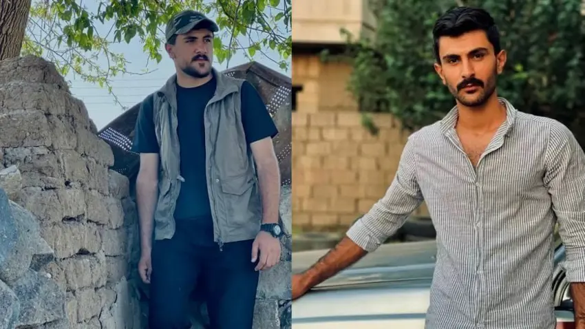 Ji du birayên diçûn Samê û hatibûn girtin yek hate berdan