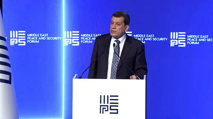 Mazlum Abdi: Suriye'nin yeni anayasasında...