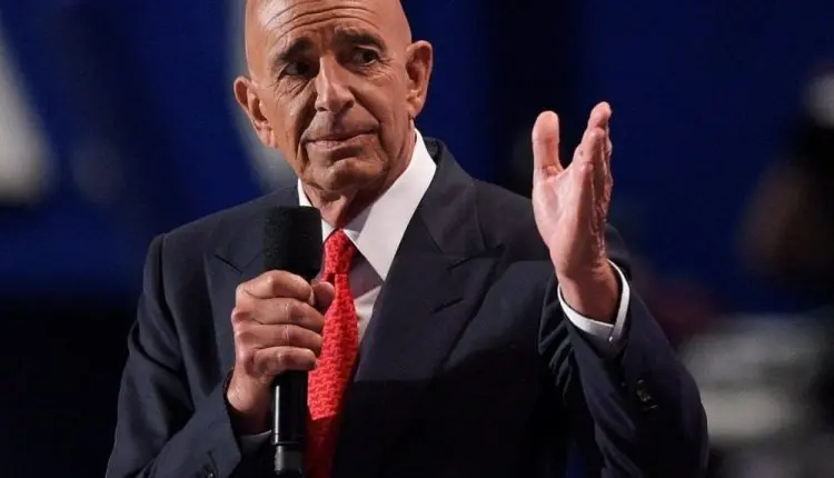 نوێنەری ئەمریکا بۆ سوریا: سوریا نزیکە لە هاوپەیمانی نێودەوڵەتی بۆ بەرەنگاربوونەوەی داعش